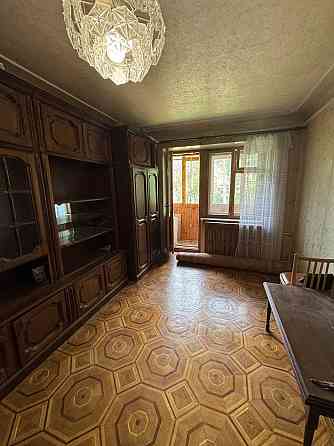 Продаж 1кимнатної квартірі Ботанічній сад Саржін Яр Харьков