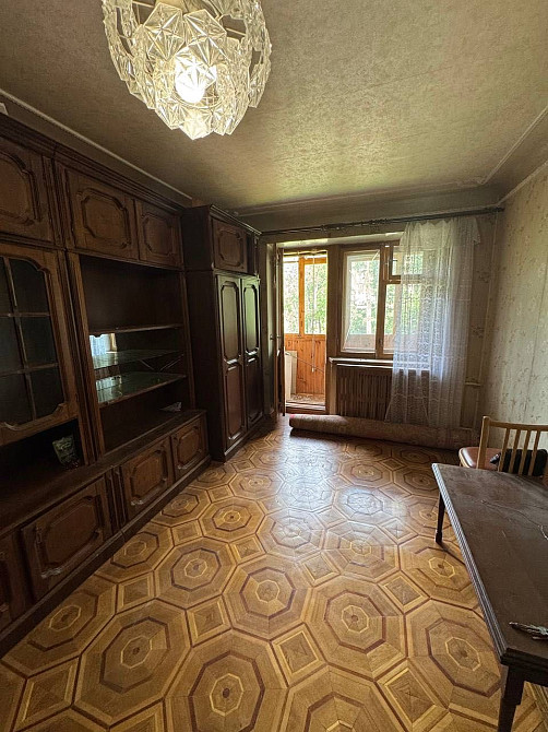 Продаж 1кимнатної квартірі Ботанічній сад Саржін Яр Харьков - изображение 1