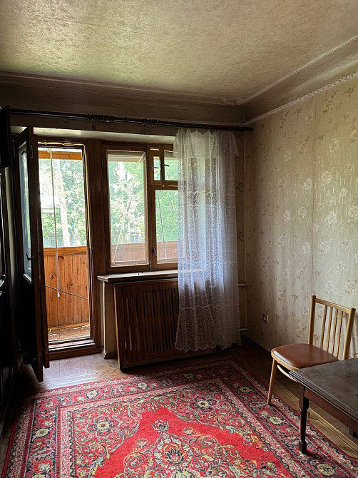 Продаж 1кимнатної квартірі Ботанічній сад Саржін Яр Харьков - изображение 5