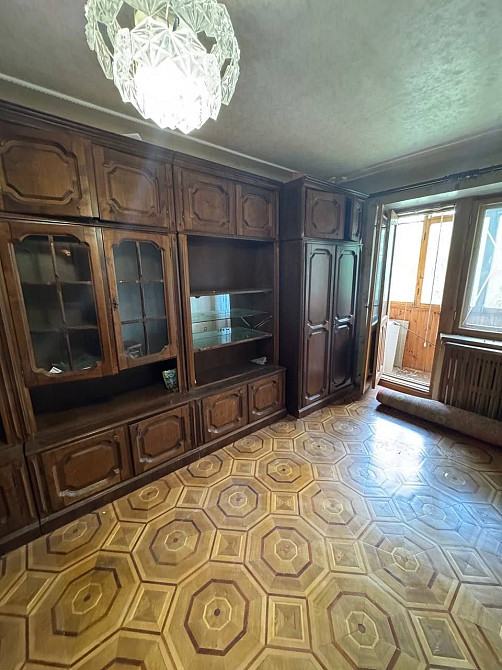 Продаж 1кимнатної квартірі Ботанічній сад Саржін Яр Харьков - изображение 2