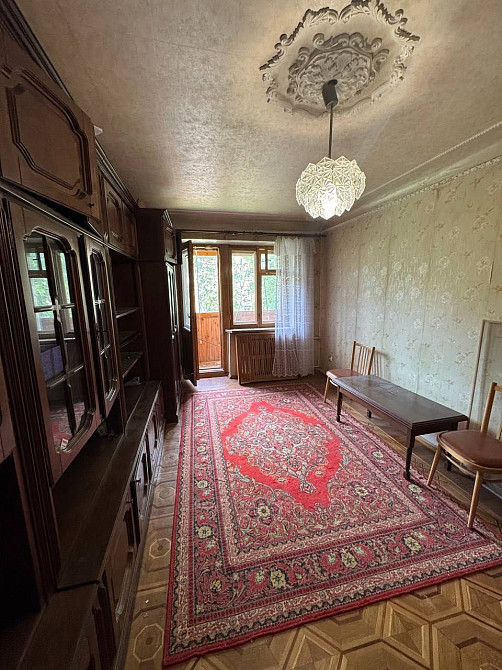 Продаж 1кимнатної квартірі Ботанічній сад Саржін Яр Харьков - изображение 4