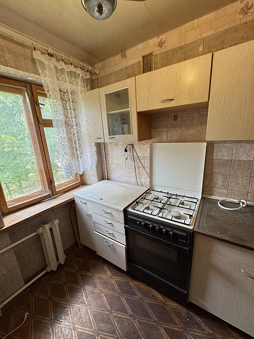 Продаж 1кимнатної квартірі Ботанічній сад Саржін Яр Харьков - изображение 6