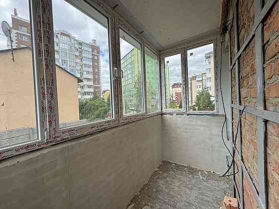 Однокімнатна квартира з розводками. Мінімальне оформлення! Ирпень