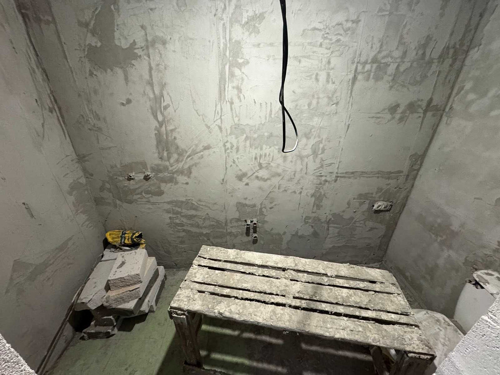 Однокімнатна квартира з розводками. Мінімальне оформлення! Ирпень - изображение 3