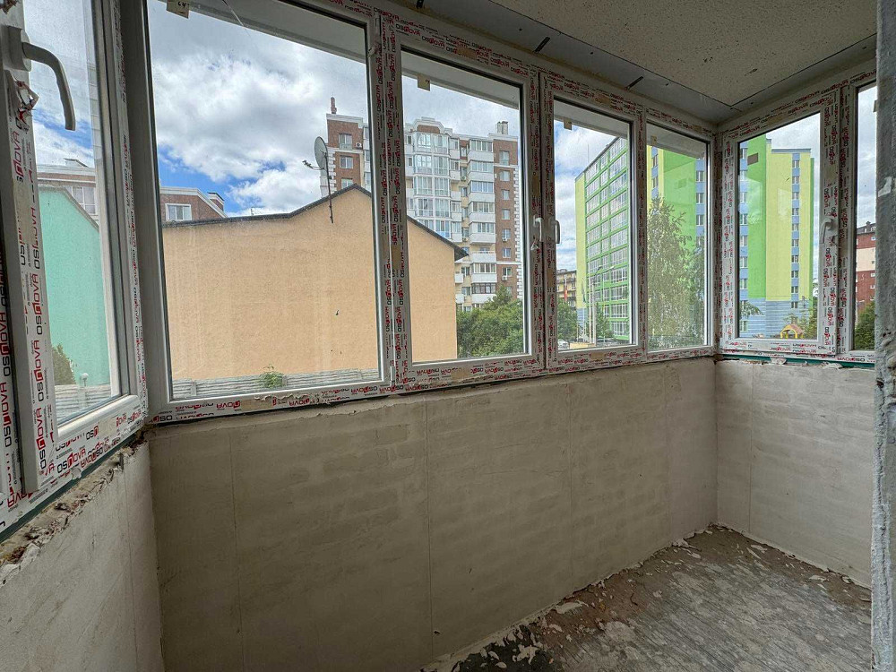 Однокімнатна квартира з розводками. Мінімальне оформлення! Ирпень - изображение 7