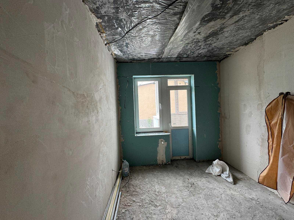 Однокімнатна квартира з розводками. Мінімальне оформлення! Ирпень - изображение 5