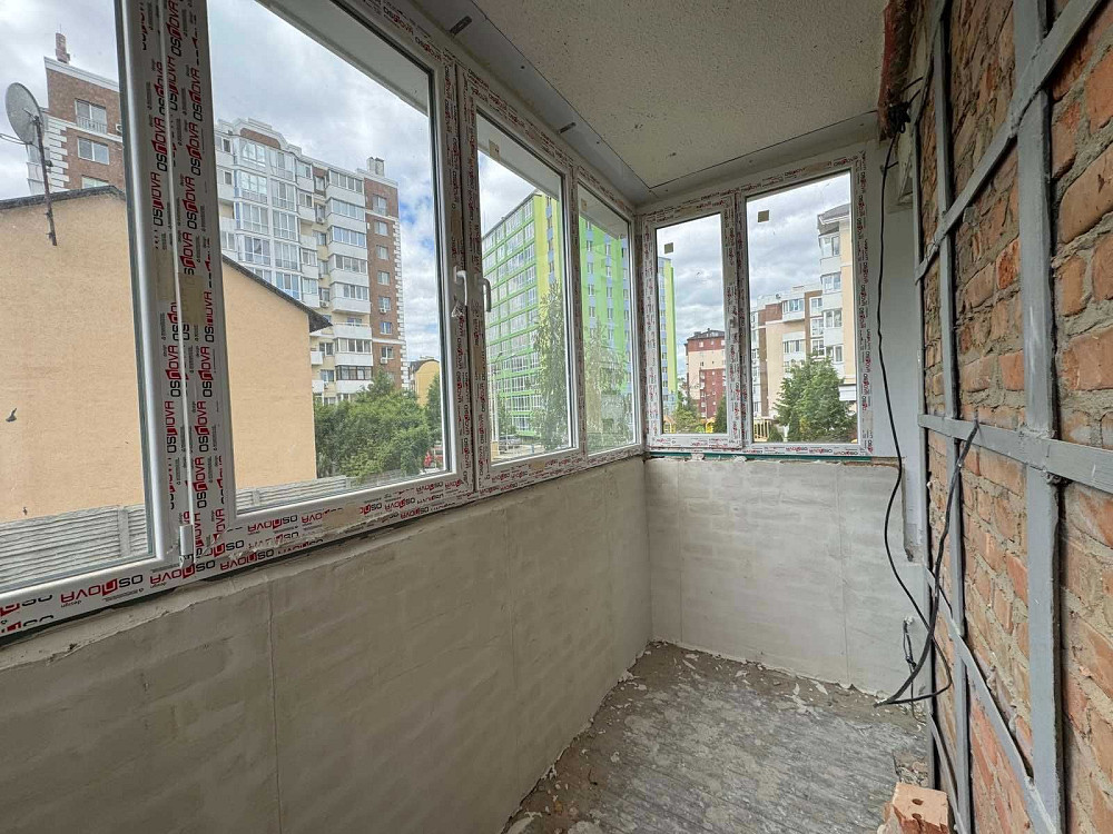 Однокімнатна квартира з розводками. Мінімальне оформлення! Ирпень - изображение 6