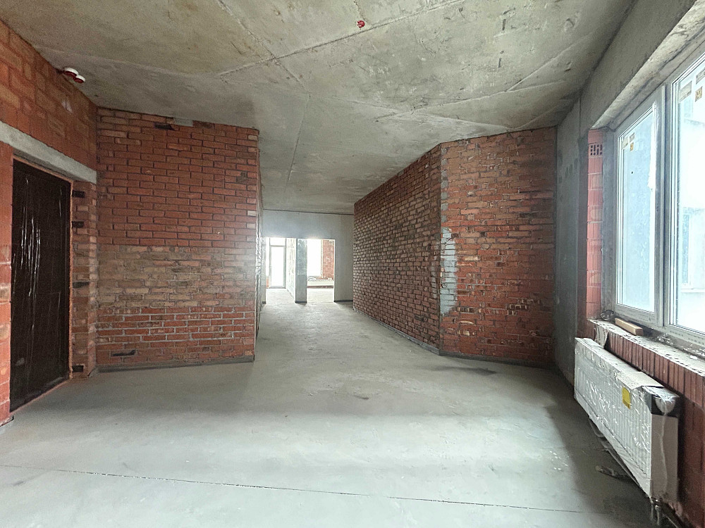 Продаж,без%: 4к квартира 170,5м2 на 4пов./24 в ЖК Alter Ego (Печерськ) Київ - зображення 5