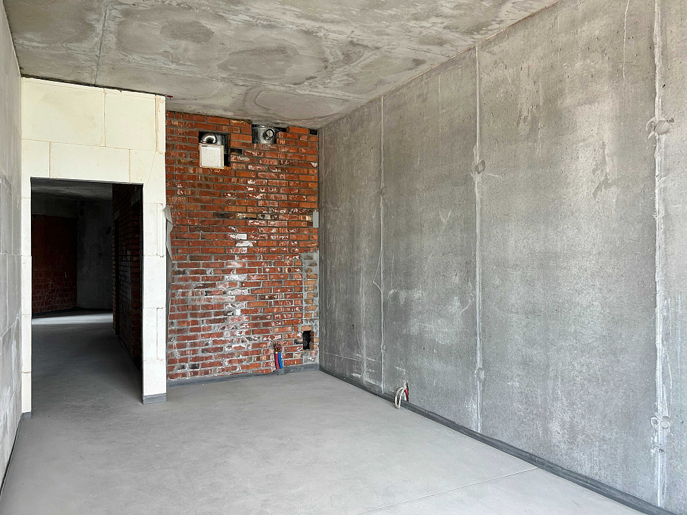 Продаж,без%: 4к квартира 170,5м2 на 4пов./24 в ЖК Alter Ego (Печерськ) Київ - зображення 8