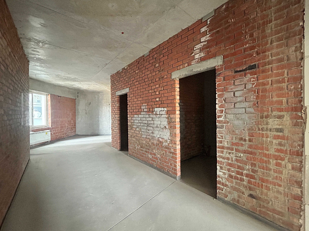 Продаж,без%: 4к квартира 170,5м2 на 4пов./24 в ЖК Alter Ego (Печерськ) Київ - зображення 7