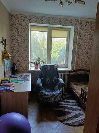 Продам 4-к квартиру в смт. Коцюбинське. поверх 4/9 Коцюбинське