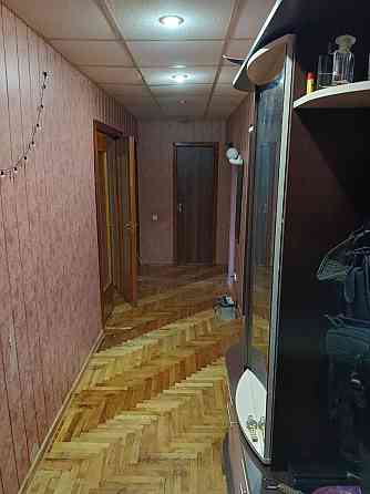 Продам 4-к квартиру в смт. Коцюбинське. поверх 4/9 Коцюбинське