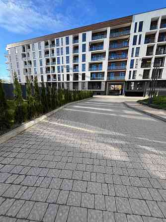 Елітна квартира в розкішному районі Львова, близько до центру Львов