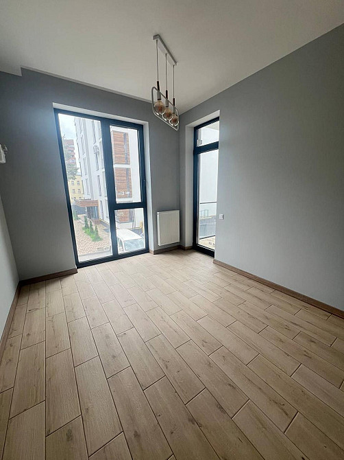 Елітна квартира в розкішному районі Львова, близько до центру Львов - изображение 6