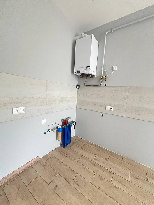 Елітна квартира в розкішному районі Львова, близько до центру Львов - изображение 5