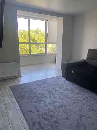 Продаж двокімнатноі квартири на вулиці Чорновола Ровно