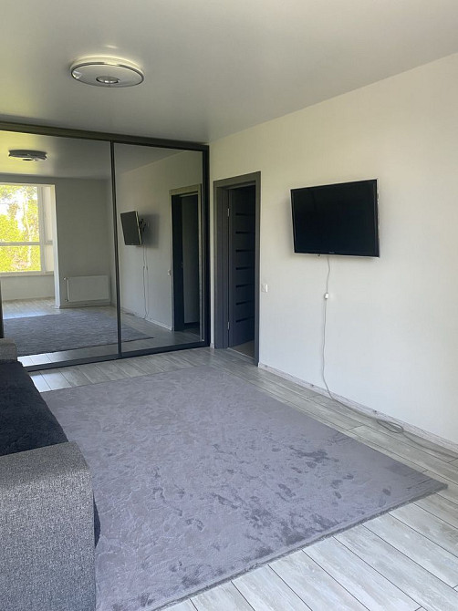 Продаж двокімнатноі квартири на вулиці Чорновола Ровно - изображение 6