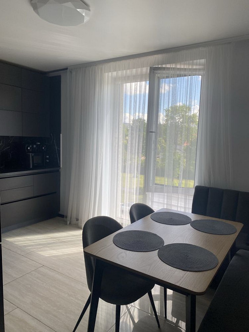 Продаж двокімнатноі квартири на вулиці Чорновола Ровно - изображение 1