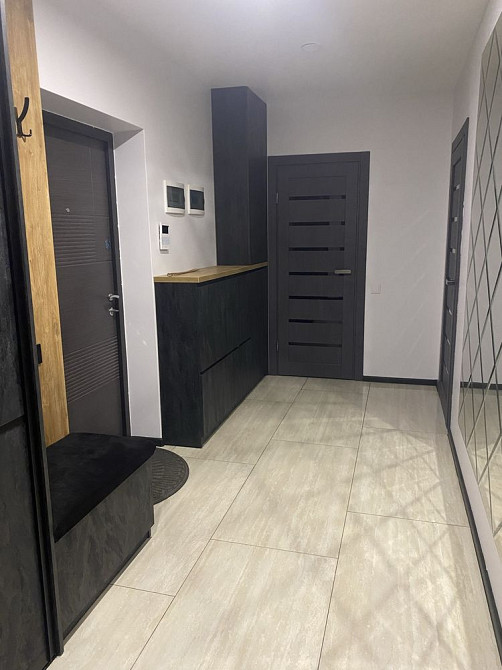 Продаж двокімнатноі квартири на вулиці Чорновола Ровно - изображение 2