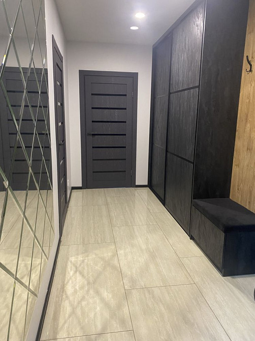 Продаж двокімнатноі квартири на вулиці Чорновола Ровно - изображение 3