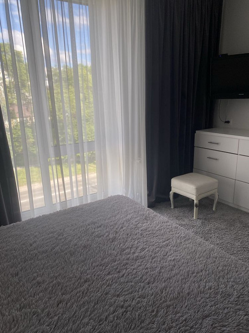 Продаж двокімнатноі квартири на вулиці Чорновола Ровно - изображение 8