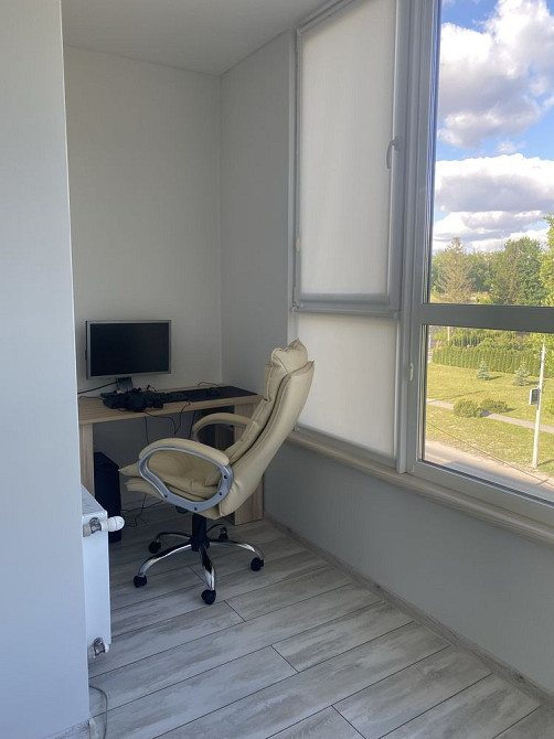 Продаж двокімнатноі квартири на вулиці Чорновола Ровно - изображение 7