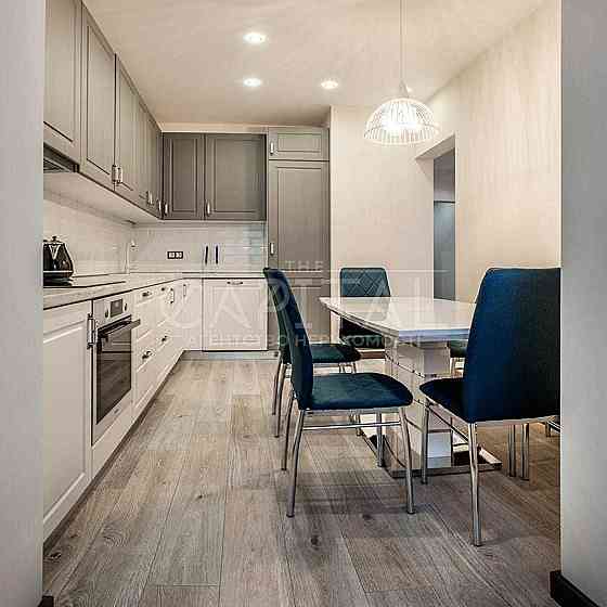 Продажа квартиры ул Максимовича Михаила 24 ЖК Новая Англия Київ