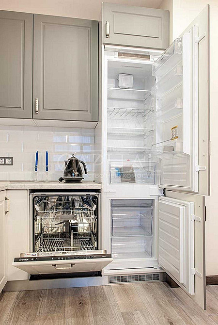 Продажа квартиры ул Максимовича Михаила 24 ЖК Новая Англия Київ - зображення 3