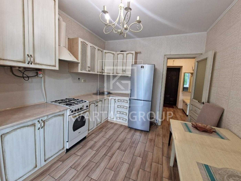 Продам квартиру. Ірпінь. Парк. Ремонт, меблі охорона Газ Тепла підлога Ірпінь - зображення 2