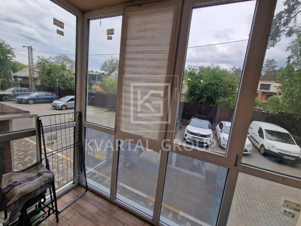 Продам квартиру. Ірпінь. Парк. Ремонт, меблі охорона Газ Тепла підлога Ірпінь - зображення 4