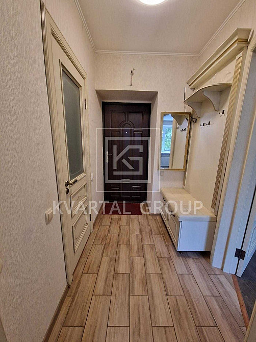 Продам квартиру. Ірпінь. Парк. Ремонт, меблі охорона Газ Тепла підлога Ірпінь - зображення 5