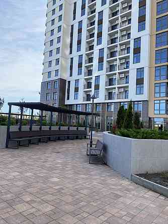 1 ком. Кв на Краснова, Аркадия, парк Победы Odesa