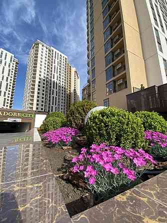 1 ком. Кв на Краснова, Аркадия, парк Победы Odesa