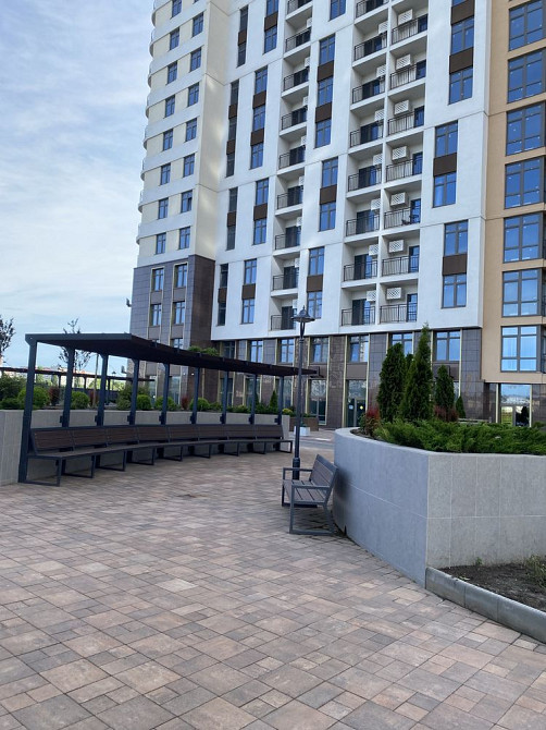 1 ком. Кв на Краснова, Аркадия, парк Победы Odesa - photo 6