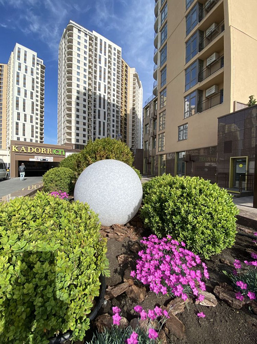 1 ком. Кв на Краснова, Аркадия, парк Победы Odesa - photo 2