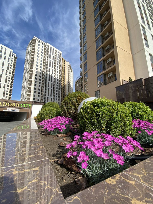 1 ком. Кв на Краснова, Аркадия, парк Победы Odesa - photo 1