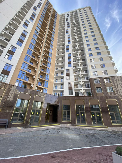 1 ком. Кв на Краснова, Аркадия, парк Победы Odesa - photo 3