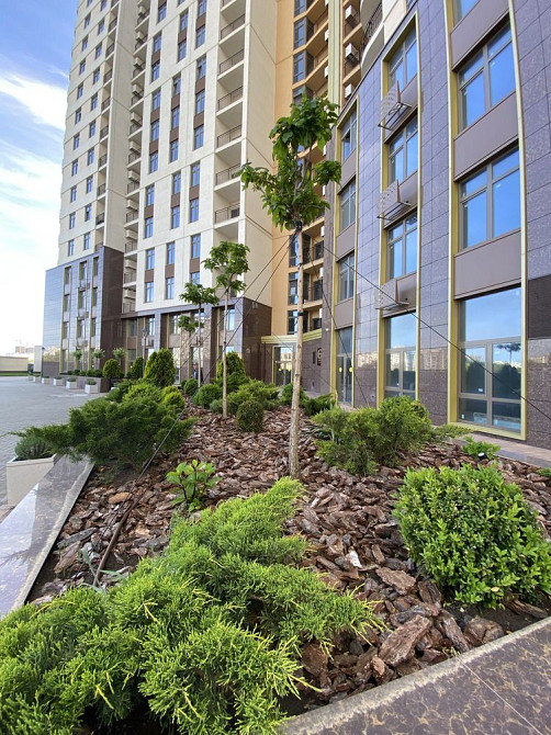 1 ком. Кв на Краснова, Аркадия, парк Победы Odesa - photo 8