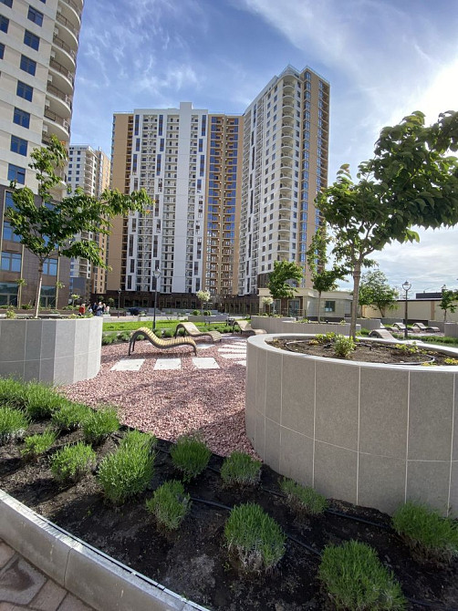 1 ком. Кв на Краснова, Аркадия, парк Победы Odesa - photo 7