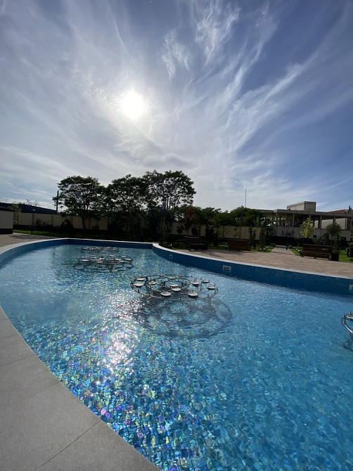 1 ком. Кв на Краснова, Аркадия, парк Победы Odesa - photo 5