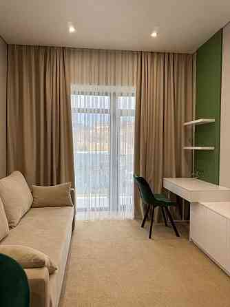 Дохідні апартаменти в комплексі WOL GREEN Polyana by Ribas Ясна Поляна