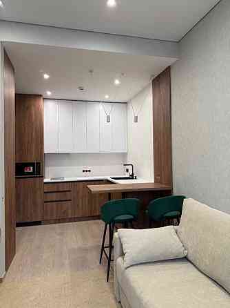 Дохідні апартаменти в комплексі WOL GREEN Polyana by Ribas Ясна Поляна