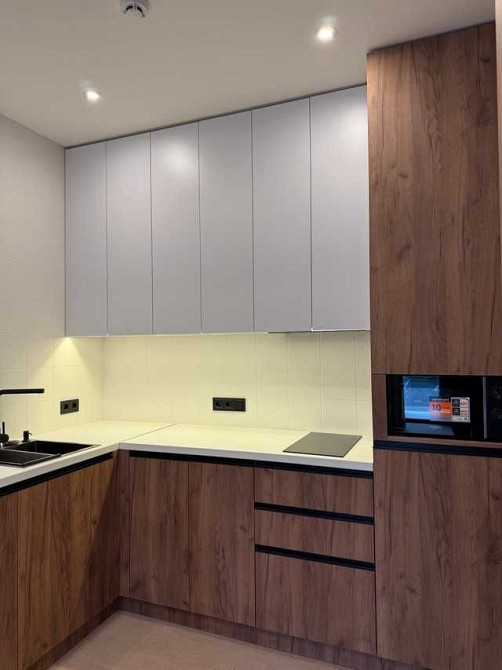 Дохідні апартаменти в комплексі WOL GREEN Polyana by Ribas Ясна Поляна - зображення 8