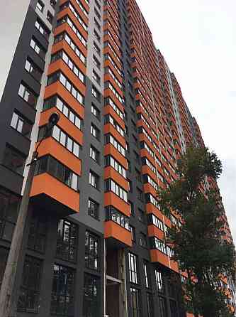 Продається 2-кімнатна квартира у ЖК «Дніпровська Мрія» – БЕЗ КОМІСІЇ! Київ