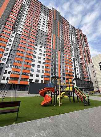 Продається 2-кімнатна квартира у ЖК «Дніпровська Мрія» – БЕЗ КОМІСІЇ! Київ