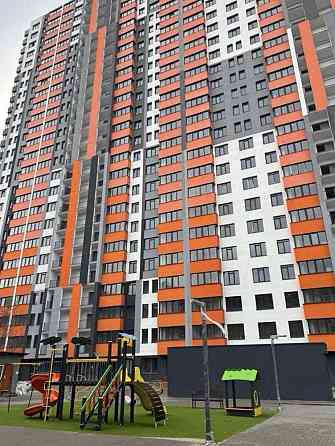 Продається 2-кімнатна квартира у ЖК «Дніпровська Мрія» – БЕЗ КОМІСІЇ! Київ