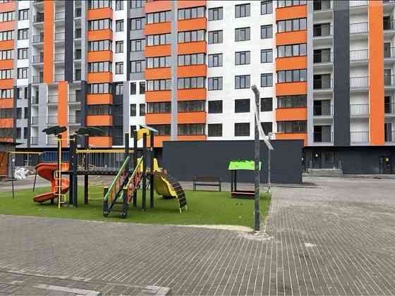 Продається 2-кімнатна квартира у ЖК «Дніпровська Мрія» – БЕЗ КОМІСІЇ! Київ