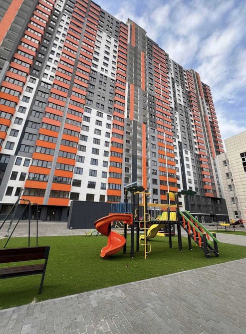 Продається 2-кімнатна квартира у ЖК «Дніпровська Мрія» – БЕЗ КОМІСІЇ! Київ - зображення 4