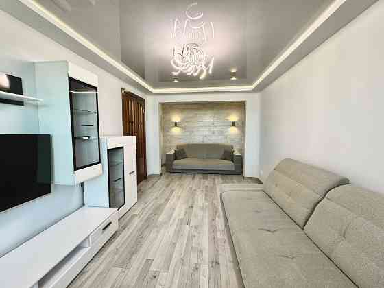 Стильная квартира на Одесской, сторона Класса. Сертификат + Харьков