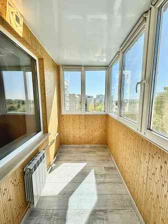 Стильная квартира на Одесской, сторона Класса. Сертификат + Харьков